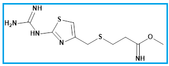 FAMOTIDINE METHOXY IMPURITY